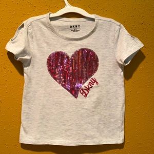 Heart Shirt 🌷5 for $20